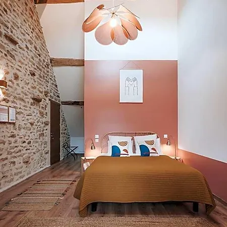 Hotel Les Cabottes