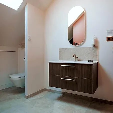 Hotel Les Cabottes *